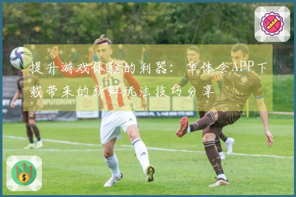 提升游戏体验的利器：华体会APP下载带来的新鲜玩法技巧分享