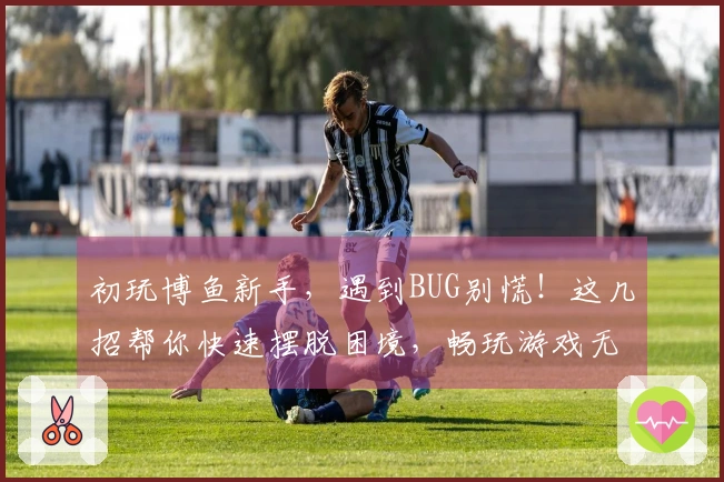 初玩博鱼新手，遇到BUG别慌！这几招帮你快速摆脱困境，畅玩游戏无阻碍