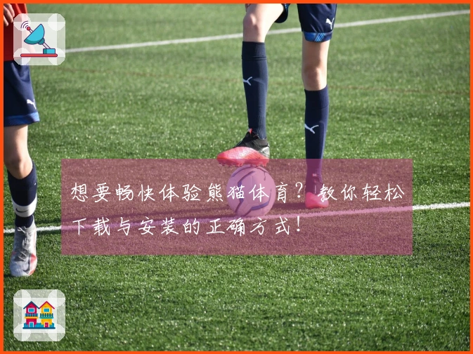 想要畅快体验熊猫体育？教你轻松下载与安装的正确方式！