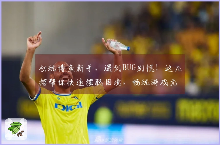 初玩博鱼新手，遇到BUG别慌！这几招帮你快速摆脱困境，畅玩游戏无阻碍