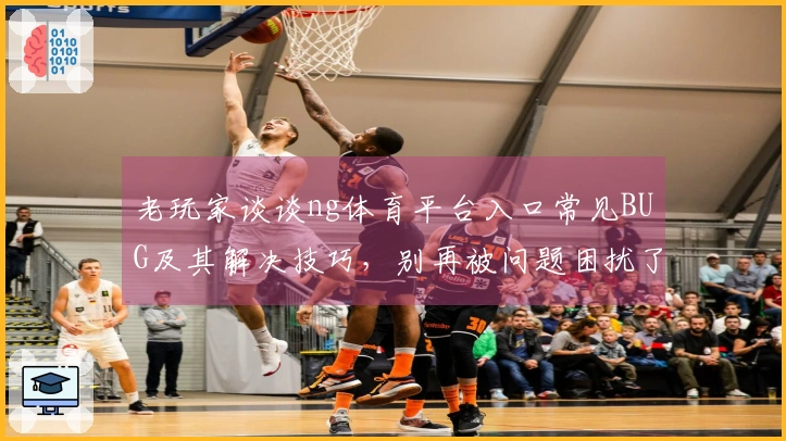 老玩家谈谈ng体育平台入口常见BUG及其解决技巧，别再被问题困扰了！