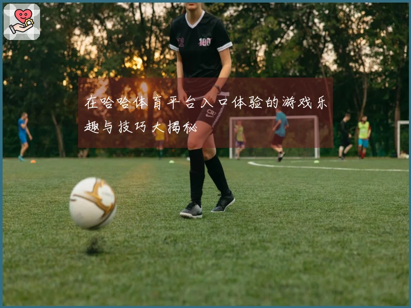 在哈哈体育平台入口体验的游戏乐趣与技巧大揭秘